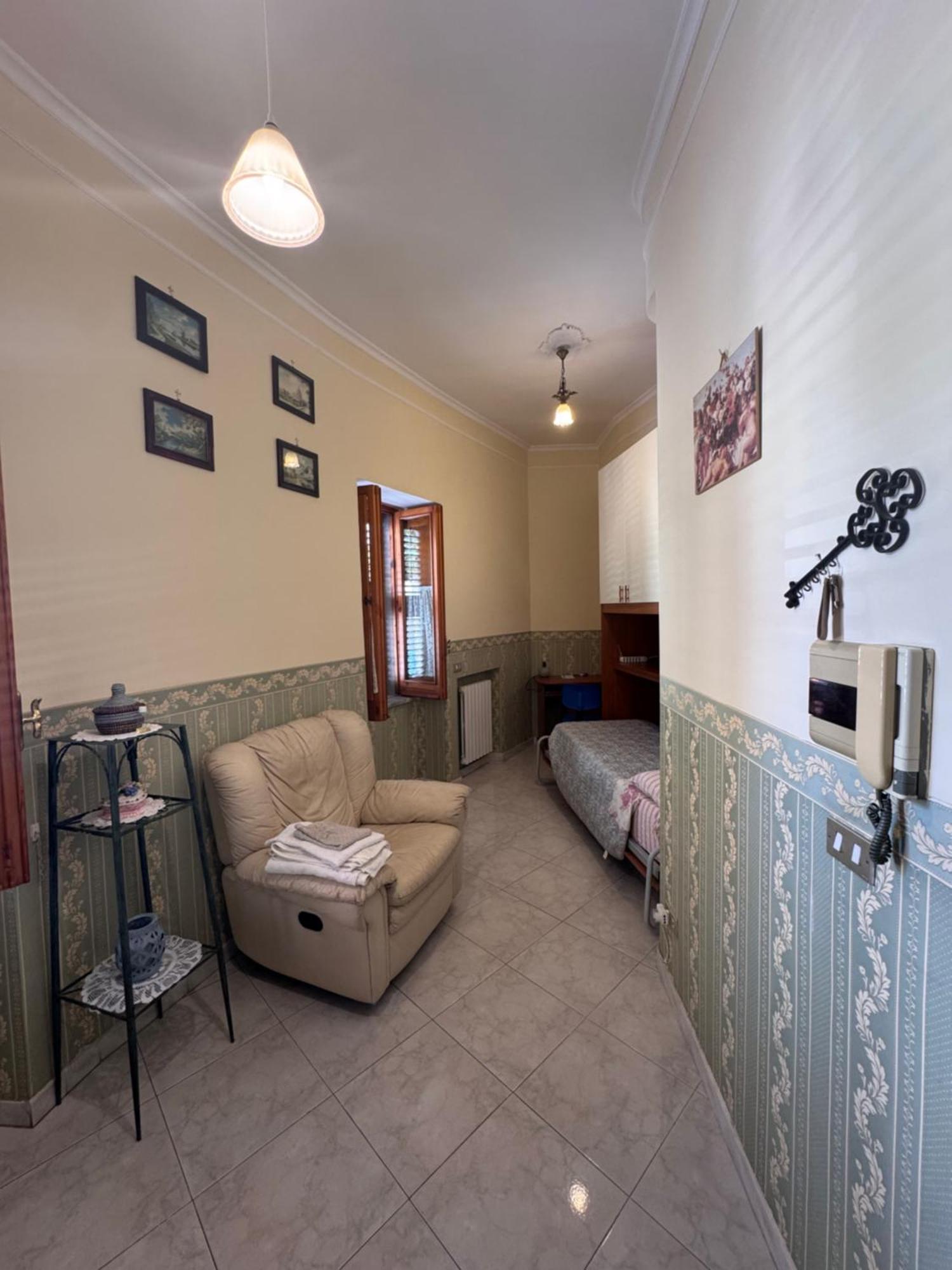 Otium Stabianum- Appartamento Centro Citta - Castellammare di Stabia Bagian luar foto